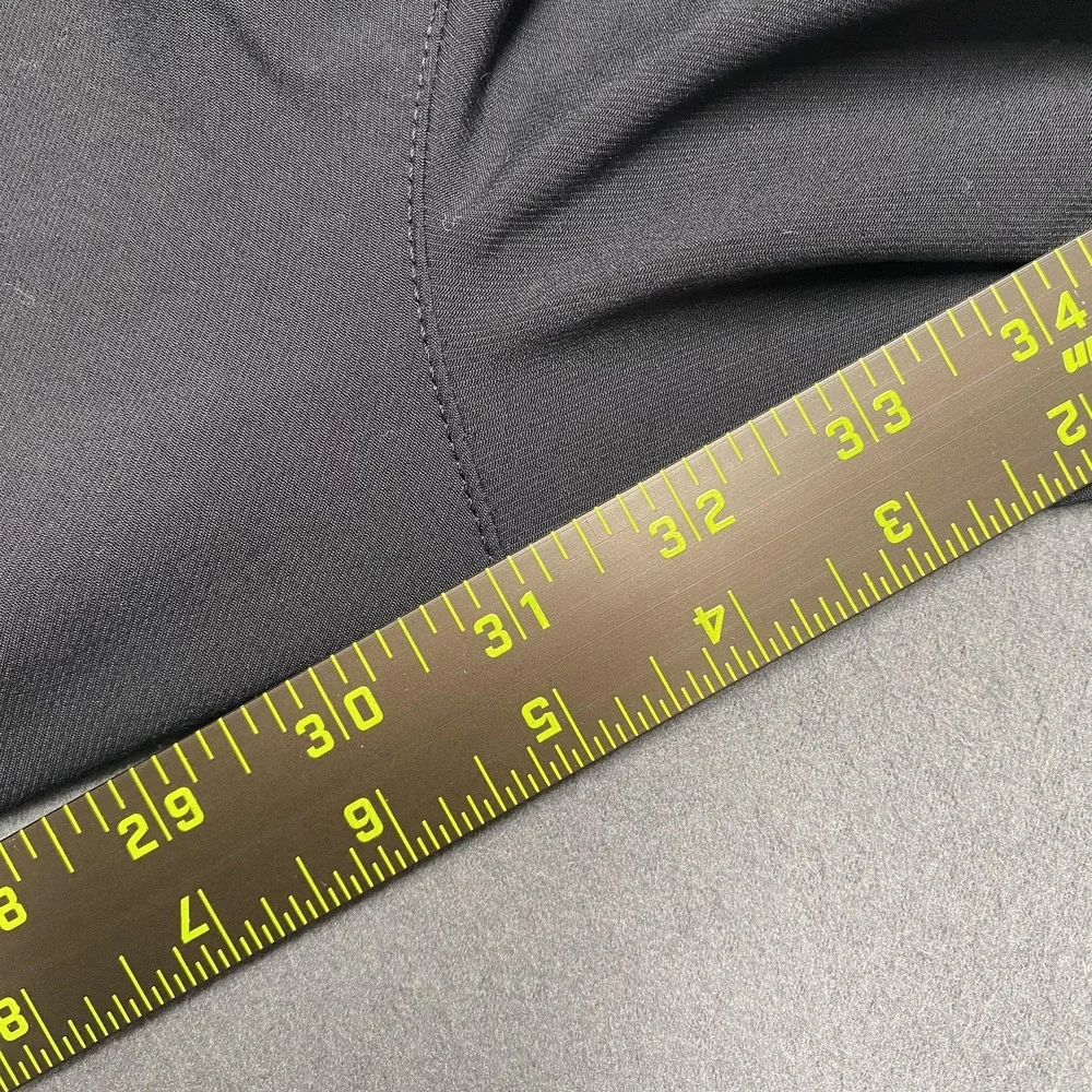 Under Armour Pants Mens 40x30‎ Gray Golf Performance Stretch Lightweight 1342264